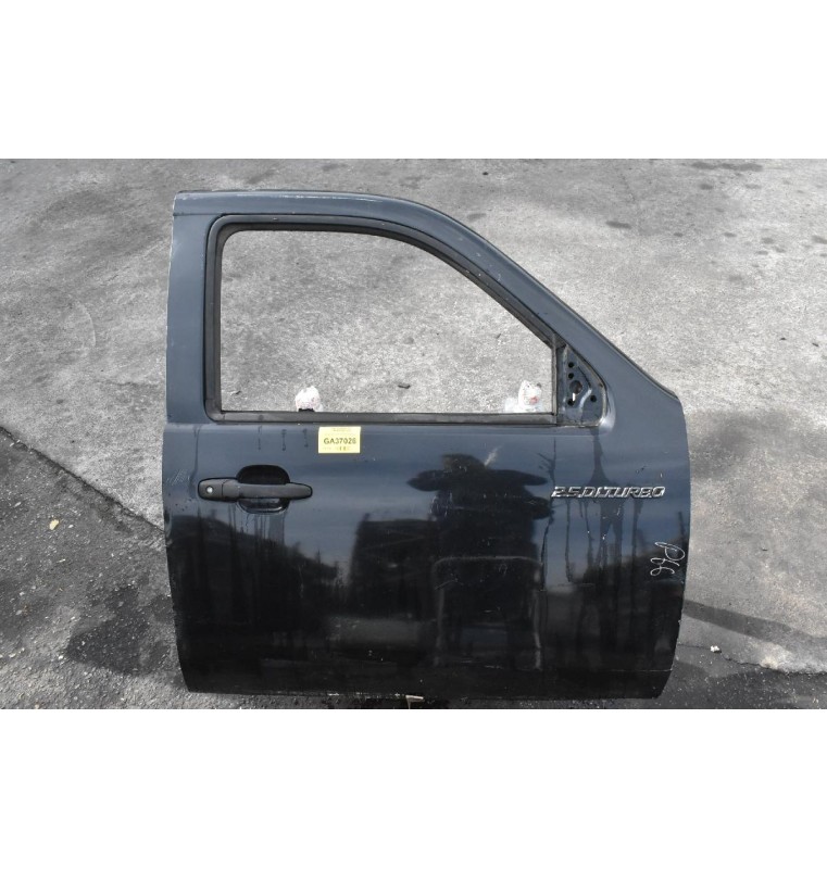 Πόρτα Εμπρός Δεξια Mazda BT-50/Ford Ranger 2006-2012 (Χωρίς Καθρέφτη)