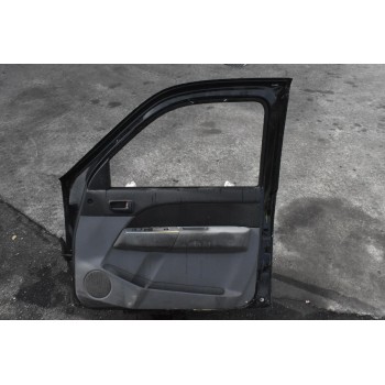 Πόρτα Εμπρός Δεξια Mazda BT-50/Ford Ranger 2006-2012 (Χωρίς Καθρέφτη)