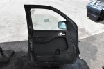 Πόρτα Nissan Navara D40 2005-2010 Εμπρος Αριστερα