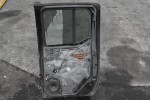 Πόρτα Nissan Navara D40 2005-2010 Πισω Δεξια