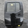 Πόρτα Nissan Navara D40 2005-2010 Πισω Αριστερη