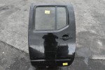 Πόρτα Nissan Navara D40 2005-2010 Πισω Αριστερη