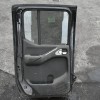 Πόρτα Nissan Navara D40 2005-2010 Πισω Αριστερη