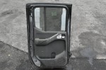 Πόρτα Nissan Navara D40 2005-2010 Πισω Αριστερη