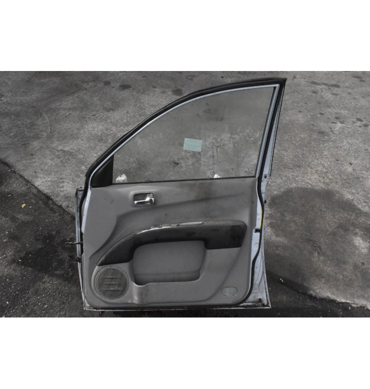 Πόρτα Εμπρός Δεξια Mitsubishi L200 KB4 2005-2014