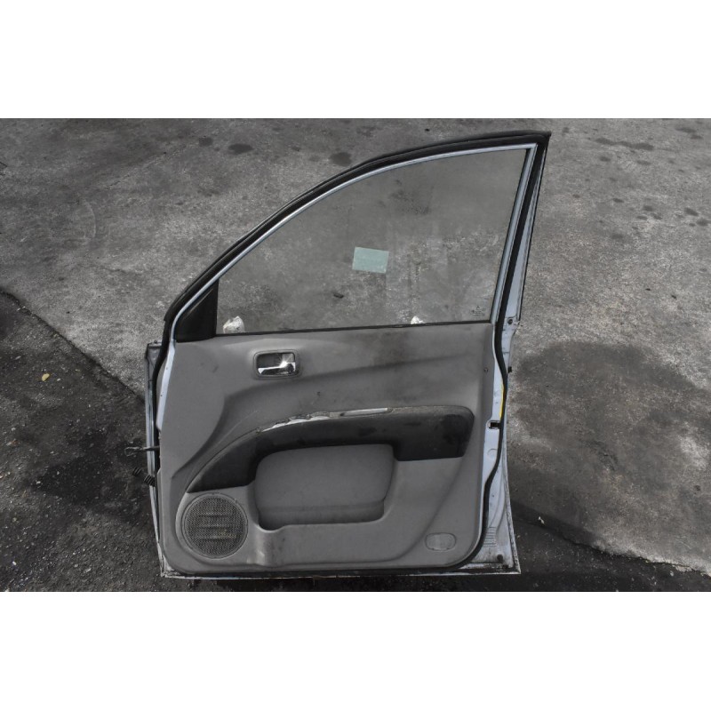 Πόρτα Εμπρός Δεξια Mitsubishi L200 KB4 2005-2014