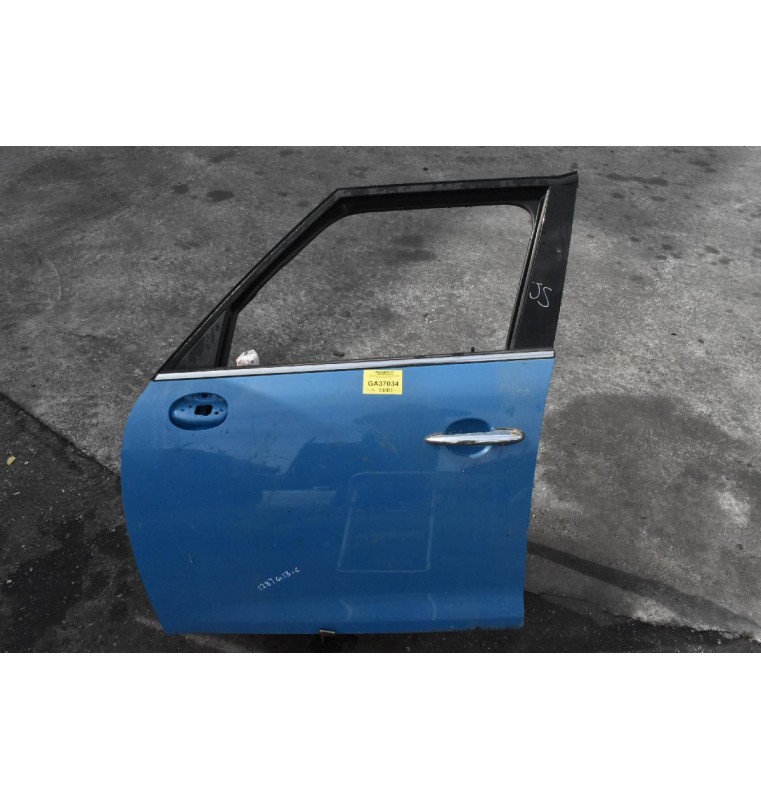 Πόρτα Mini Countryman R60 2010-2016 (Εμπρος Αριστερα)