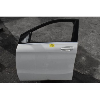 Πόρτα Mercedes-Benz B180 W246 2011-2019 Εμπρος Αριστερη