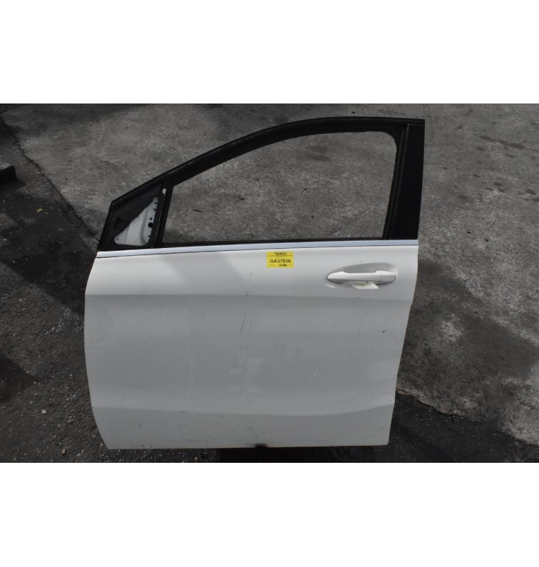 Πόρτα Mercedes-Benz B180 W246 2011-2019 Εμπρος Αριστερη