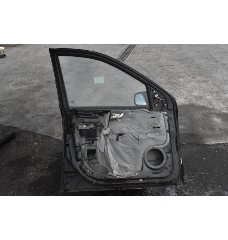 Πόρτα Kia Sorento 2002-2010 Εμπρος Αριστερη