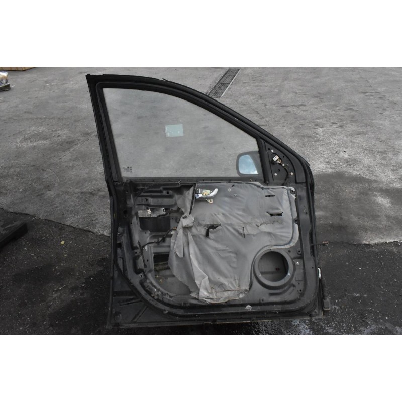 Πόρτα Kia Sorento 2002-2010 Εμπρος Αριστερη