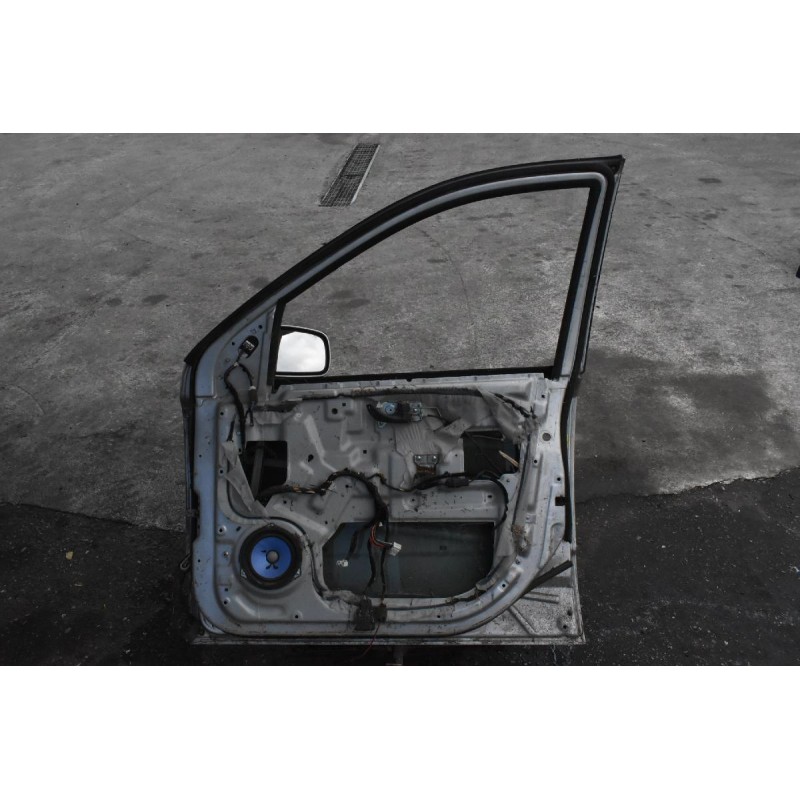 Πόρτα Kia Sorento 2002-2010 Εμπρος Δεξια