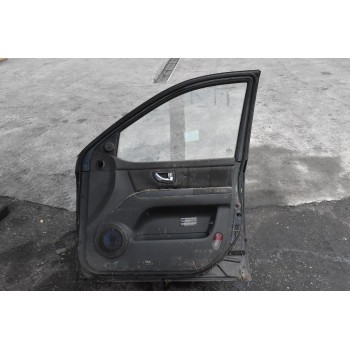 Πόρτα Kia Sorento 2002-2010 Εμπρος Δεξια