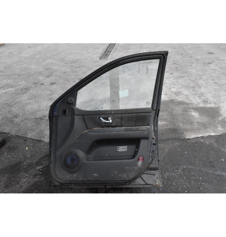Πόρτα Kia Sorento 2002-2010 Εμπρος Δεξια