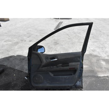Πόρτα SsangYong Kyron 2006-2010 Εμπρος Αριστερη