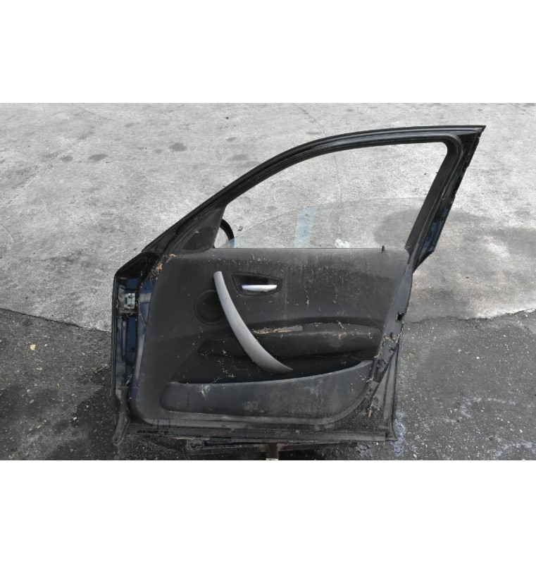 Πόρτα Εμπρος Δεξια Bmw 318 E90 2005-2012
