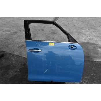 Πόρτα Mini Countryman R60 2010-2016 (Εμπρος Δεξια)
