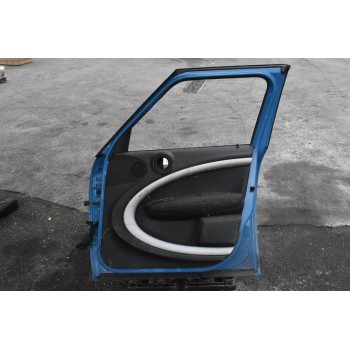 Πόρτα Mini Countryman R60 2010-2016 (Εμπρος Δεξια)