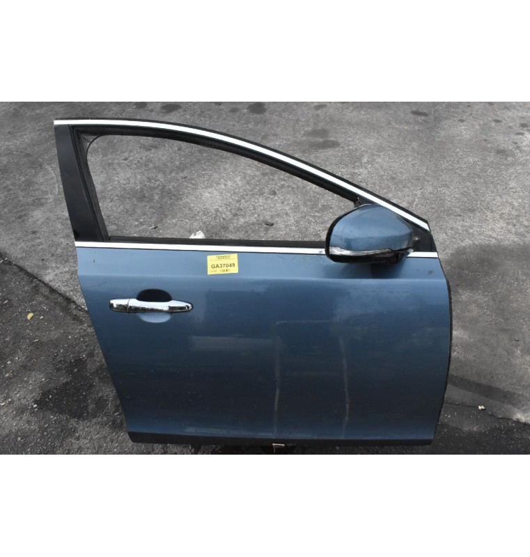 Πόρτα Εμπρος Δεξια Volvo V40 2012-2017