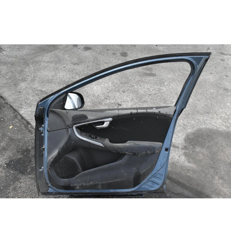 Πόρτα Εμπρος Δεξια Volvo V40 2012-2017