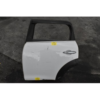 Πόρτα Mini Countryman R60 2010-2016 (Πισω Αριστερη)