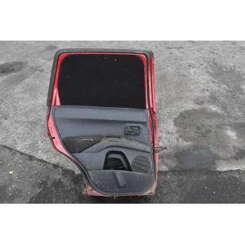 Πόρτα Πισω Αριστερή Mitsubishi Outlander 2007-2013