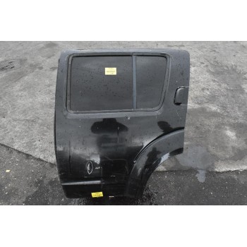 Πόρτα Πίσω Αριστερά Nissan Pathfinder 2006-2015