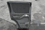 Πόρτα Πίσω Αριστερά Nissan Pathfinder 2006-2015