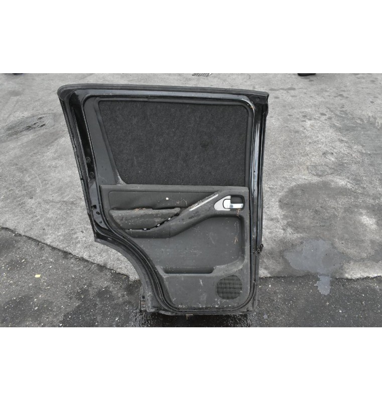 Πόρτα Πίσω Αριστερά Nissan Pathfinder 2006-2015
