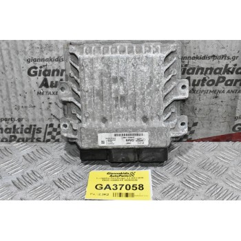 Εγκέφαλος Ford Ranger 3.2 2012-2019 EB3G-12A650-KE 852924339 A2C97671203