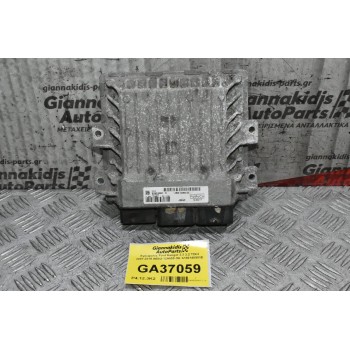 Εγκέφαλος Ford Ranger 2.2 3.2 TDCI 2007-2019 AB39-12A650-DE S180140001D SID208