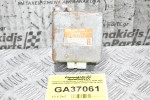 Πλακέτα Τουρμπίνας Toyota Hilux KUN 1KD 2005-2015 DENSO 89878-71030 110710-0570