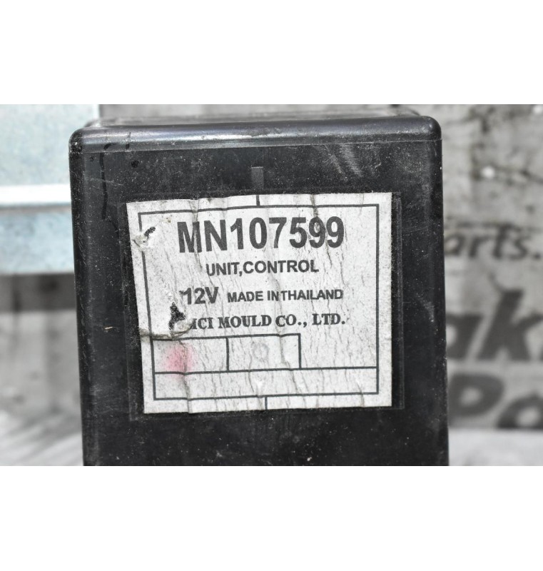 Εγκέφαλος Τετρακινησης Mitsubishi L200 K74 1997-2005  MN107599