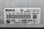 Εγκέφαλος Mini Cooper R56 R55 2006-2014 BOSCH 0261S04161 DME 7640005-01