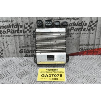 Πλακέτα Μπεκ Toyota RAV4 Hilux Hiace 2000-2010 DENSO 89871-20080 131000-1569