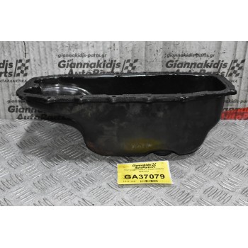 Κάρτερ Opel Corsa C 1.3 CDTI Z13DTH 2005-2011