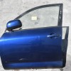 Πόρτα Εμπρός Αριστερή Toyota RAV 4 2001-2005 5Πορτο (Χωρίς Καθρέφτη)