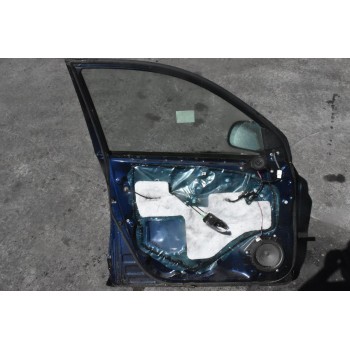 Πόρτα Εμπρός Αριστερή Toyota RAV 4 2001-2005 5Πορτο (Χωρίς Καθρέφτη)
