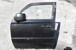Πόρτα Jeep Patriot 2007-2016 Εμπρος Αριστερά (Χωρίς Καθρέφτη)