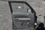 Πόρτα Jeep Patriot 2007-2016 Εμπρος Αριστερά (Χωρίς Καθρέφτη)