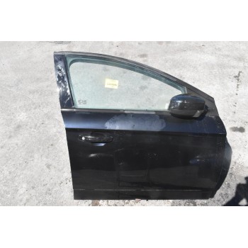 Πόρτα Εμπρός Δεξιά Ford Mondeo 2007-2011 (Χωρίς Καθρέφτη)