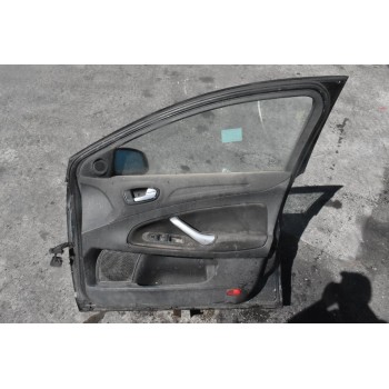 Πόρτα Εμπρός Δεξιά Ford Mondeo 2007-2011 (Χωρίς Καθρέφτη)