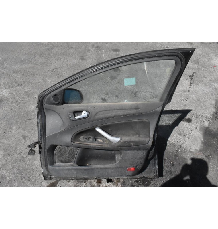 Πόρτα Εμπρός Δεξιά Ford Mondeo 2007-2011 (Χωρίς Καθρέφτη)