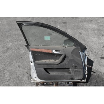 Εμπρος Αριστερη Πόρτα Audi A3 2004-2008  5Πορτο