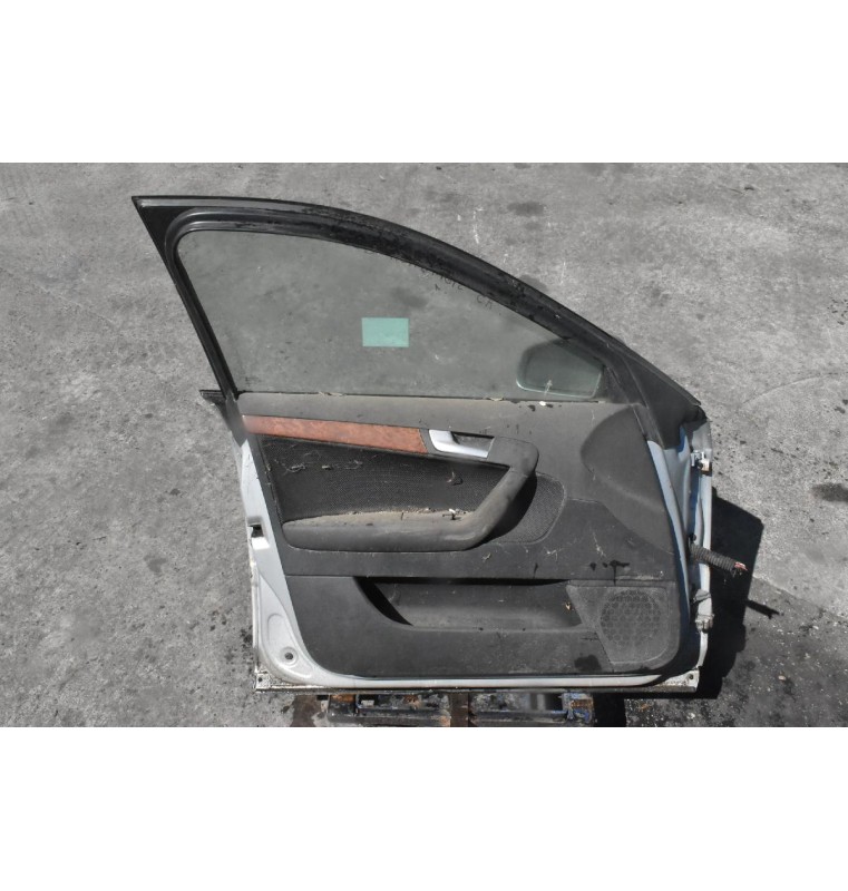 Εμπρος Αριστερη Πόρτα Audi A3 2004-2008  5Πορτο