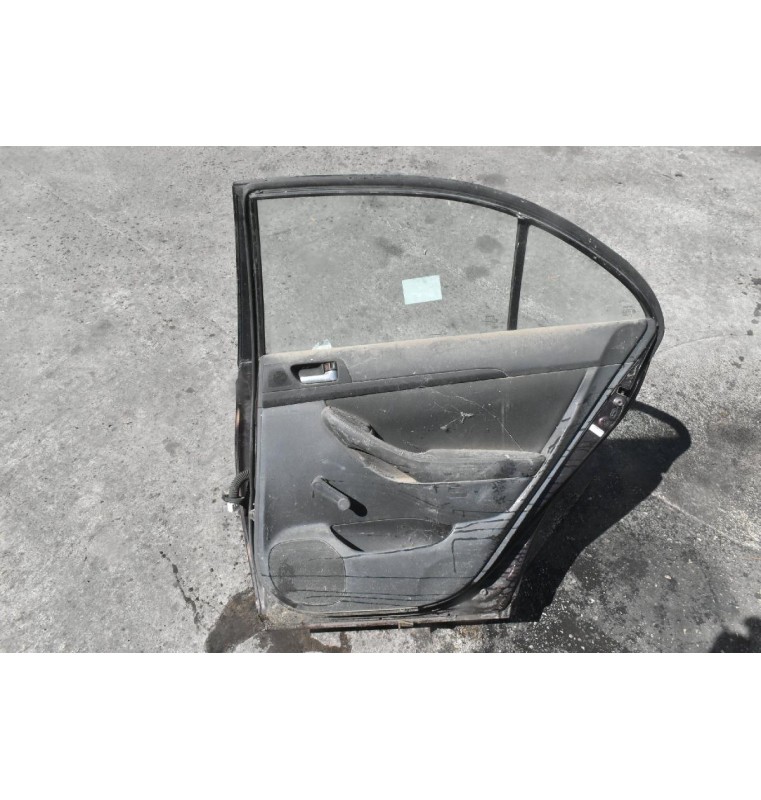 Πόρτα Πισω Δεξιά Toyota Avensis Τ25 2003-2008
