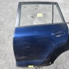 Πόρτα Toyota RAV 4 2001-2005 Πισω Αριστερη