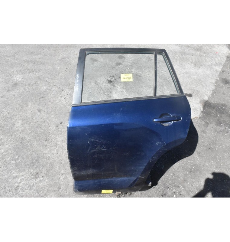 Πόρτα Toyota RAV 4 2001-2005 Πισω Αριστερη