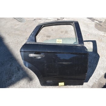 Πόρτα Πισω Δεξιά Ford Mondeo 2007-2011
