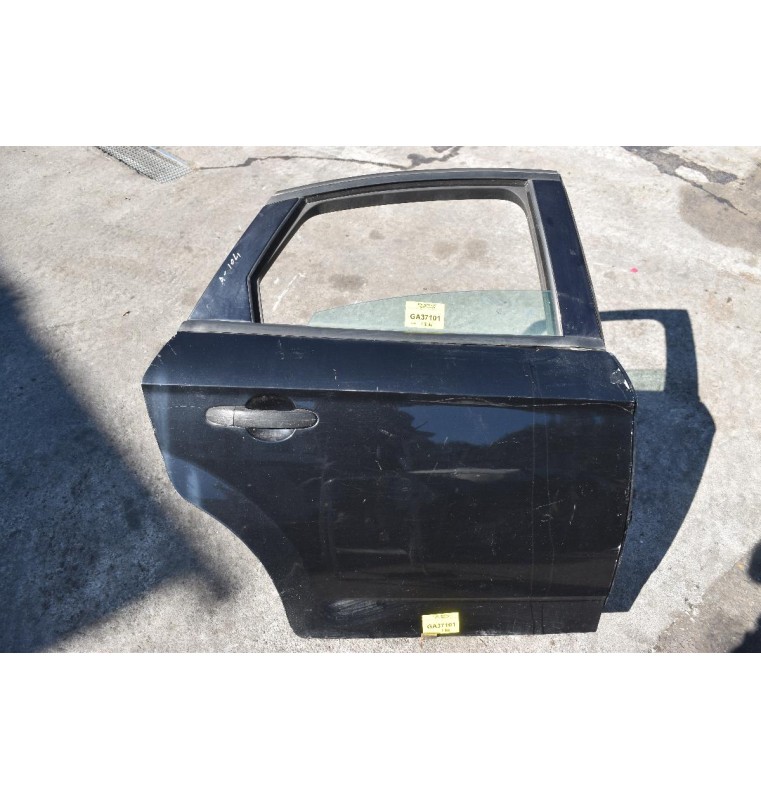 Πόρτα Πισω Δεξιά Ford Mondeo 2007-2011
